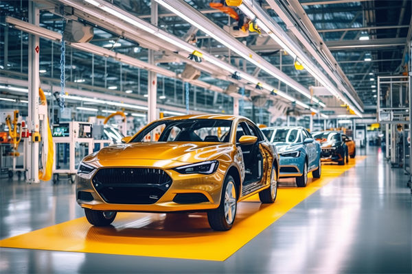 新能源行業(yè)競爭白熱化，精益生產(chǎn)怎樣助力企業(yè)彎道超車？