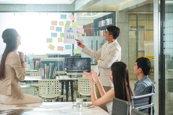 薪酬制度落后市場，如何通過薪酬咨詢實現快速追趕？