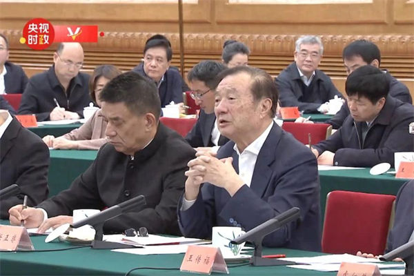 這場民營企業(yè)座談會(huì)釋放重要信號(hào)，民營企業(yè)的春天要來了？