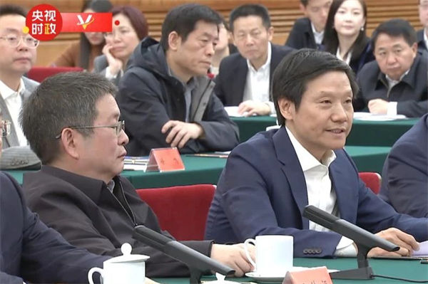 這場民營企業(yè)座談會(huì)釋放重要信號(hào)，民營企業(yè)的春天要來了？