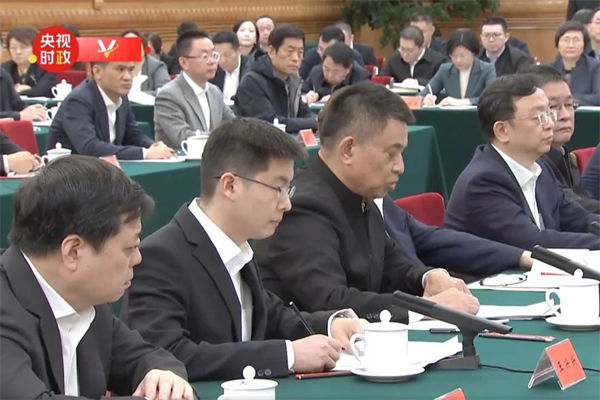 這場民營企業(yè)座談會(huì)釋放重要信號(hào)，民營企業(yè)的春天要來了？