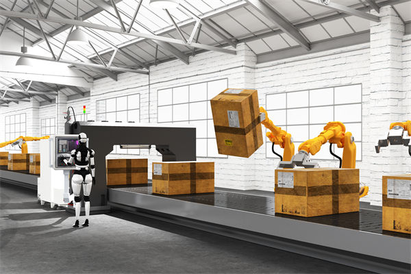 數(shù)字化轉(zhuǎn)型對制造業(yè)生產(chǎn)管理的深遠(yuǎn)影響有哪些？