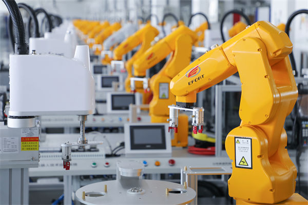 數(shù)字化轉(zhuǎn)型對制造業(yè)生產(chǎn)管理的深遠(yuǎn)影響有哪些？