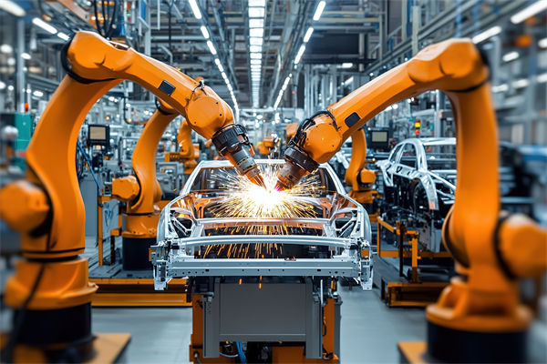 生產(chǎn)流程混亂，浪費(fèi)驚人，精益生產(chǎn)管理如何為您梳理優(yōu)化？