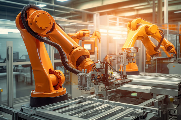 智能制造時代，傳統(tǒng)制造業(yè)設(shè)備管理的致命短板