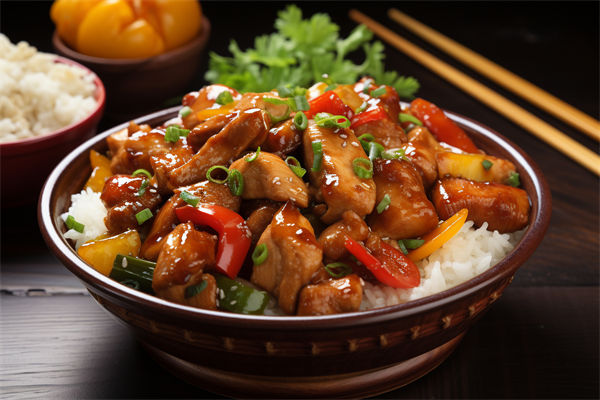 老板直播吃自家黃燜雞：想證明清白，品牌營銷怎么看？