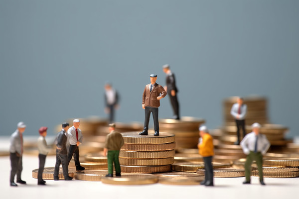 中小企業(yè)薪酬管理難題多，怎樣以小投入獲大回報？