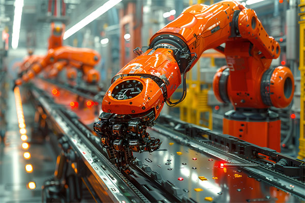 企業(yè)深陷效率泥沼？精益生產(chǎn)開啟脫困逆襲之路！