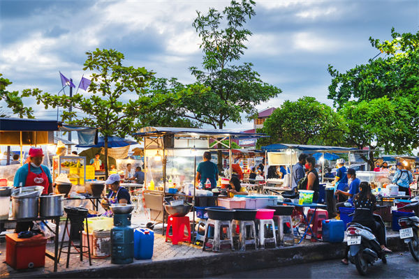 今年擴消費怎么干？各大企業(yè)如何根據政策發(fā)力？