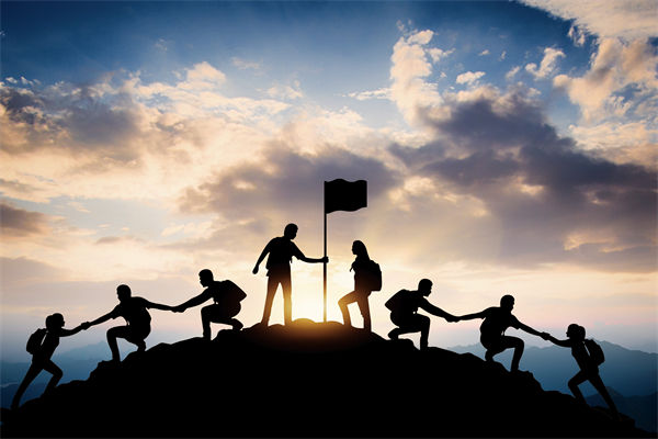 企業(yè)文化口號響亮，落地乏力，怎樣讓口號變行動？