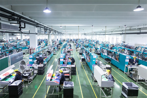 為了老百姓的安居夢，制造業(yè)對此有哪些看法與行動？