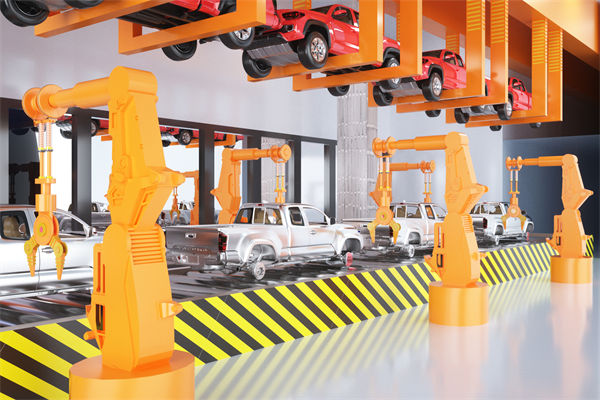 生產(chǎn)流程繁瑣低效，精益生產(chǎn)怎樣簡(jiǎn)化流程提升效率？