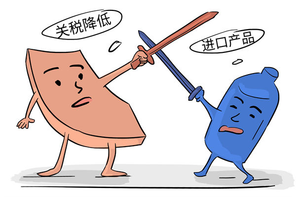 大降對(duì)華關(guān)稅，特朗普為何轉(zhuǎn)彎？制造業(yè)怎么看？