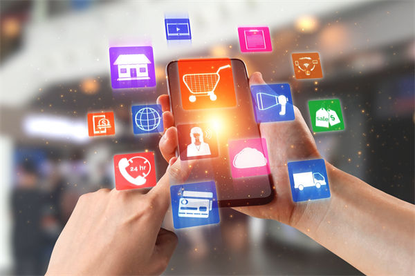 全渠道營銷管理，無縫連接客戶，打造極致體驗