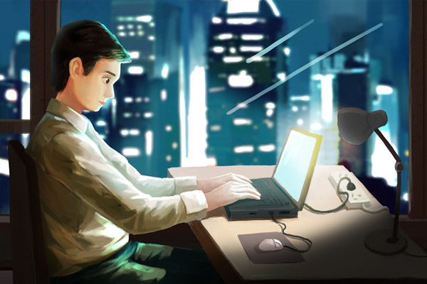 加班成風(fēng)留不住人，企業(yè)關(guān)懷和工時(shí)安排是否合理？