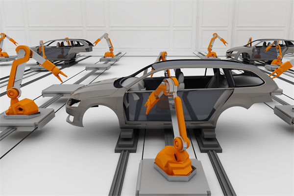 同行都在靠精益生產(chǎn)盈利，您的企業(yè)為何還在原地踏步？