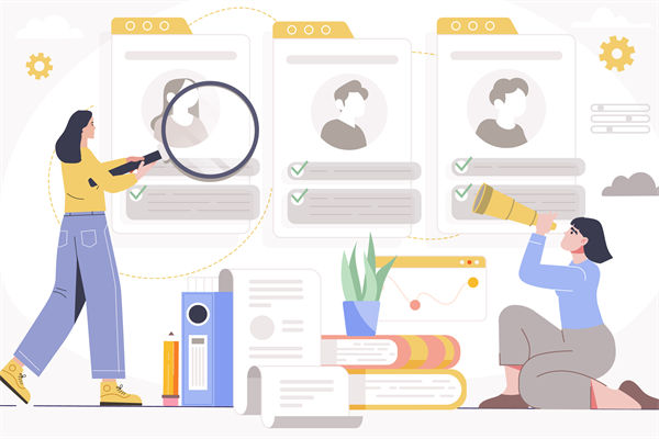 招聘適配率低，人力資源管理怎樣精準篩選優(yōu)質(zhì)人才？