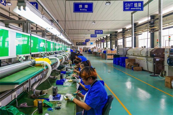 中企電話被美客戶打爆：一船難求，關(guān)聯(lián)企業(yè)年度經(jīng)營計劃怎么看？