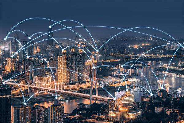 數(shù)據(jù)孤島難打破，如何構(gòu)建互聯(lián)互通的數(shù)字化體系？