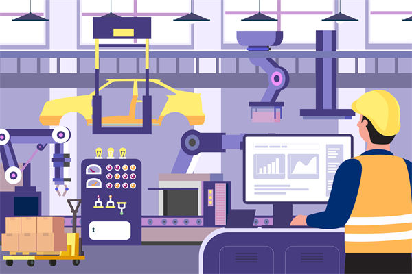 車間管理混亂無序，精益生產(chǎn)如何打造有序生產(chǎn)環(huán)境？