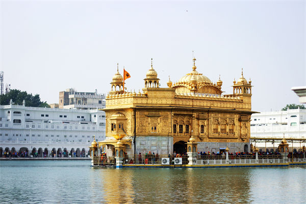 預算管理角度分析：印度宣稱成為全球第四大經(jīng)濟體