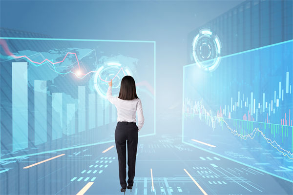 效率停滯不前，企業(yè)怎樣用數字化重構核心競爭力？