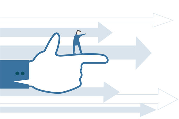新業(yè)務(wù)績效難提升，如何定制專屬績效方案逆襲？
