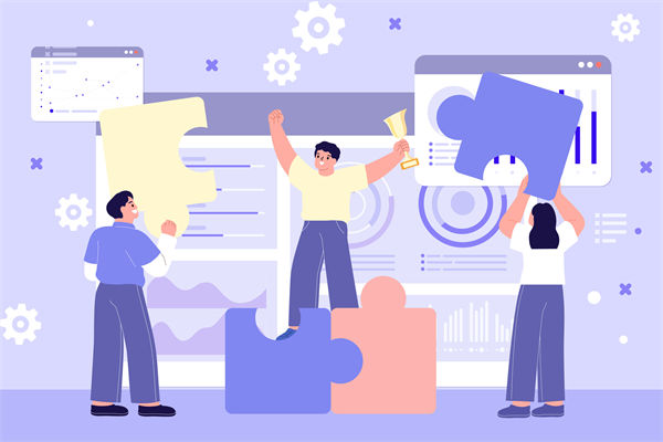 團(tuán)隊(duì)績效差距大，從績效管理視角怎樣縮小差距？