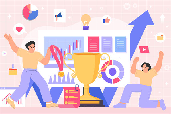 團隊績效差距大，從績效管理視角怎樣縮小差距？