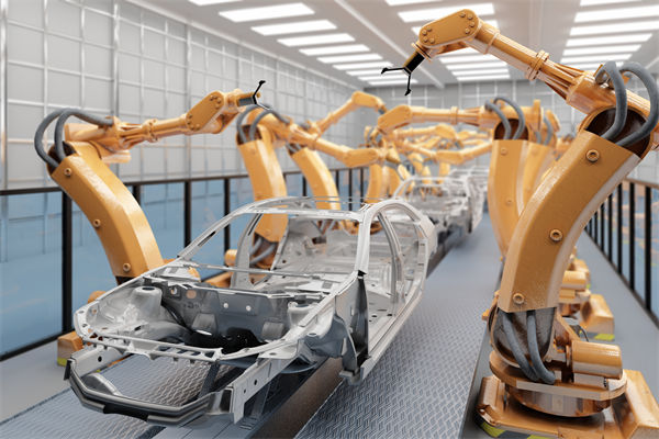 讓大流量成為新增量，精益生產(chǎn)對(duì)此有哪些啟示？