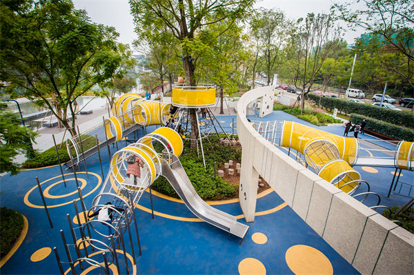 央視曝光偷工減料的公共健身器材，關聯(lián)企業(yè)怎么看？