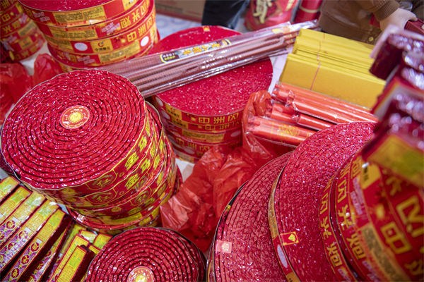 精益生產(chǎn)分析：湖南一花炮廠爆炸，現(xiàn)場(chǎng)升起蘑菇云