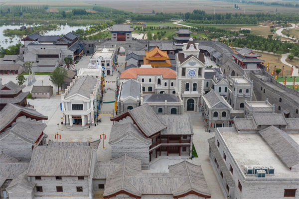 濰坊農(nóng)產(chǎn)品營銷溢價低難出圈，濰坊營銷咨詢公司如何打造地域品牌IP？