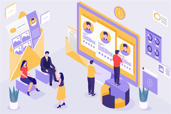 招聘投入超預(yù)算卻招不到人，問題出在哪個(gè)環(huán)節(jié)？