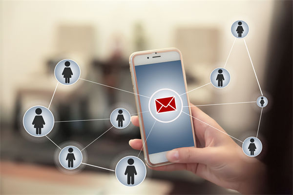 社交媒體營銷風(fēng)起云涌，您是否抓住了這波紅利？