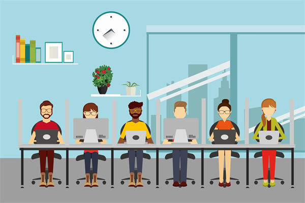 組織協(xié)同受阻？數(shù)字化管理如何構(gòu)建跨部門協(xié)作網(wǎng)絡(luò)？