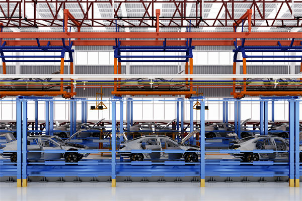 六部門聯(lián)合劃重點、指方向，對制造業(yè)的啟示有？