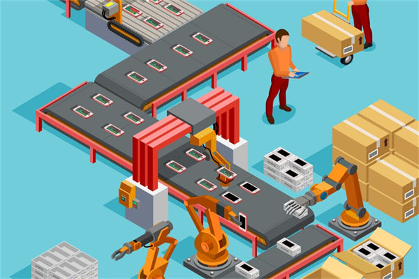 庫(kù)存周轉(zhuǎn)率優(yōu)化但現(xiàn)金流吃緊，拉動(dòng)式生產(chǎn)來(lái)解局！