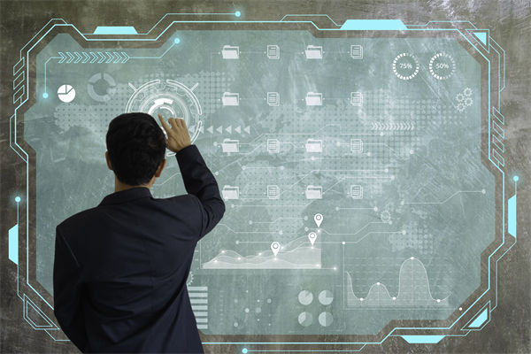 盲目追逐技術(shù)潮流，數(shù)字化轉(zhuǎn)型是否淪為面子工程？