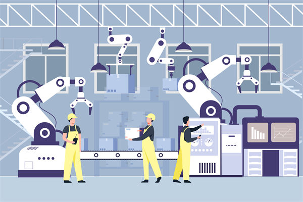 精益生產(chǎn)管理全面推行，生產(chǎn)效率提升為何超預期？