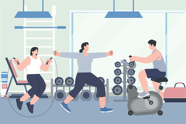 績效分析：年輕人流行騎自行車送外賣，帶薪減肥！