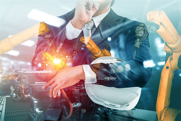 全球首個孕育機(jī)器人預(yù)計一年內(nèi)面世，制造業(yè)怎么看？