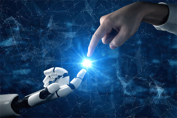 數(shù)字化轉型分析：積極促進產(chǎn)業(yè)高端化智能化綠色化