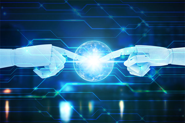 機器人扮“兵馬俑”跳機器舞，數字化有何啟示？