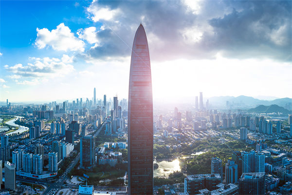 中國(guó)最重要的五大城市群定了，對(duì)供應(yīng)鏈有何啟示？