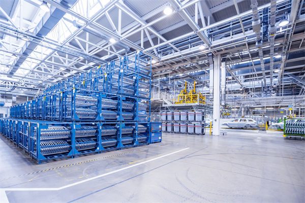 制造業(yè)庫存積壓資金，怎樣精準(zhǔn)調(diào)控實現(xiàn)零庫存管理？