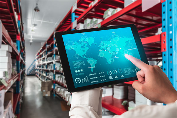 中小企業(yè)供應(yīng)鏈困境重重，怎樣實(shí)現(xiàn)彎道超車式發(fā)展？