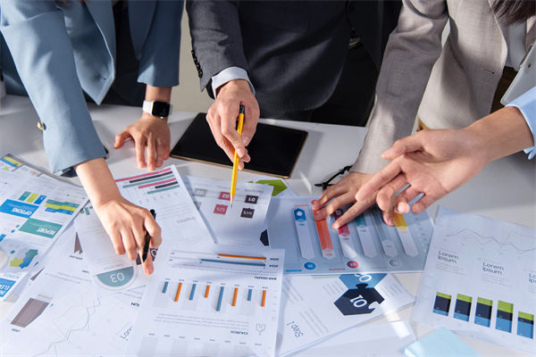 年度計劃動員全員參與，落地時為何依舊磕磕絆絆？