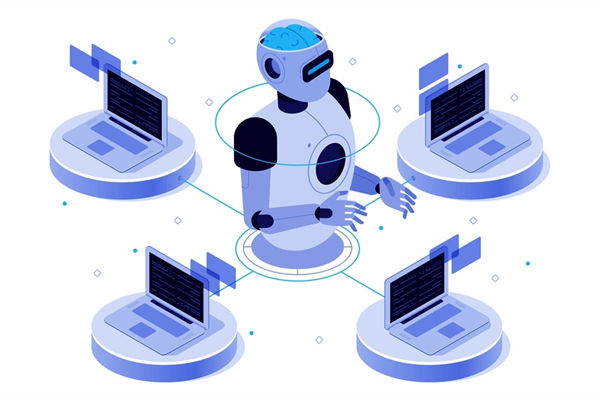 企業(yè)抓不住AI數(shù)智化機(jī)遇，如何跟上行業(yè)升級(jí)節(jié)奏？