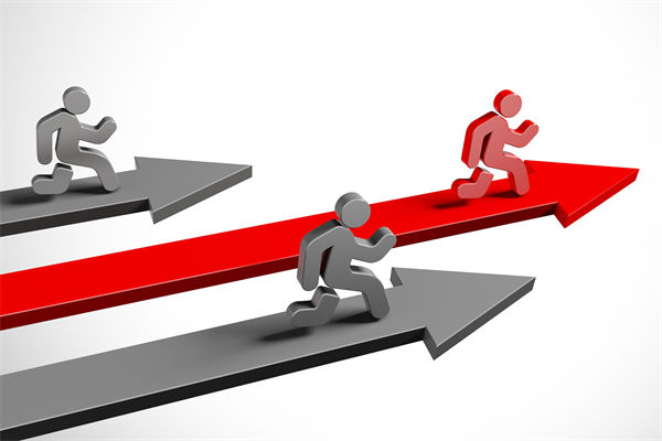 企業(yè)抓不住AI數(shù)智化機(jī)遇，如何跟上行業(yè)升級(jí)節(jié)奏？